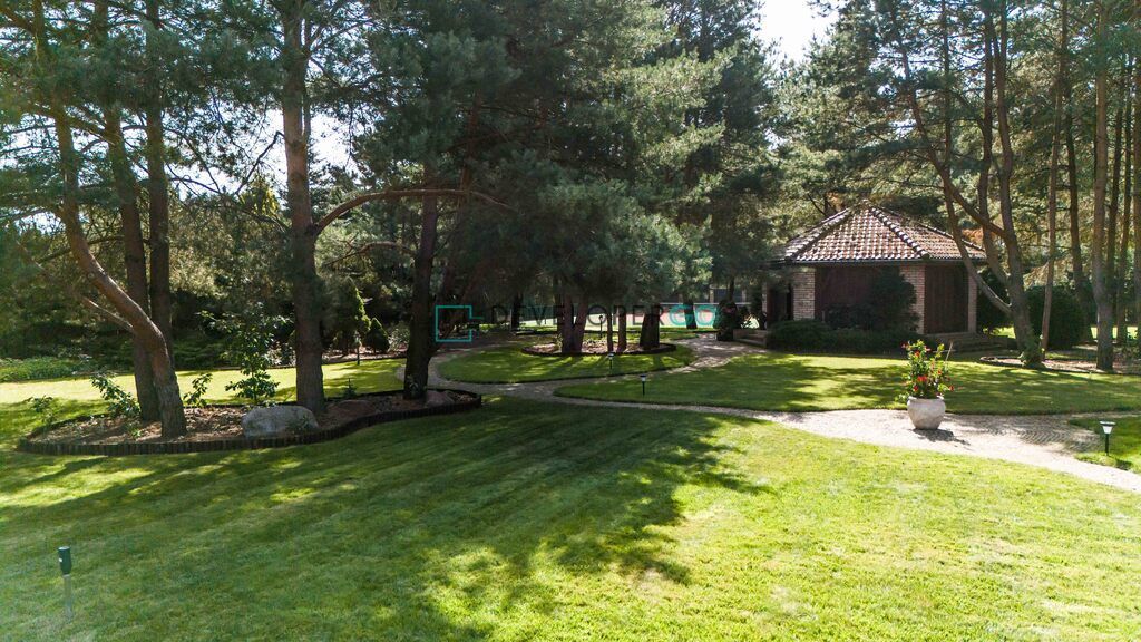 dworek, 8 pokoi Solniczki. Zdjęcie 7