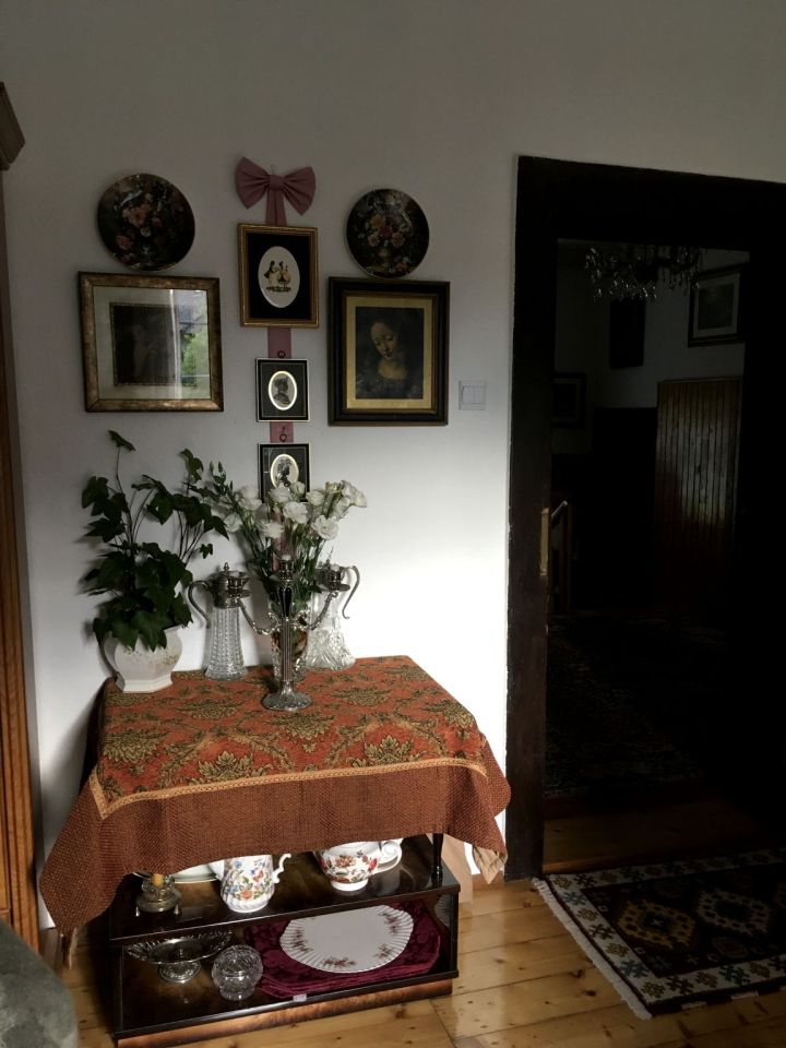 dom wolnostojący, 4 pokoje Piechowice, ul. Leśna. Zdjęcie 7