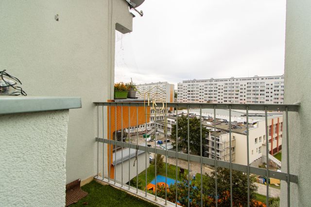 Mieszkanie 2-pokojowe Wrocław Popowice, ul. Popowicka. Zdjęcie 12