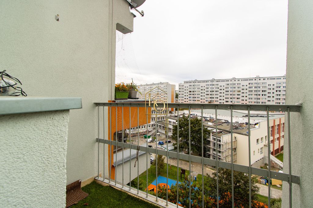 Mieszkanie 2-pokojowe Wrocław Popowice, ul. Popowicka. Zdjęcie 12