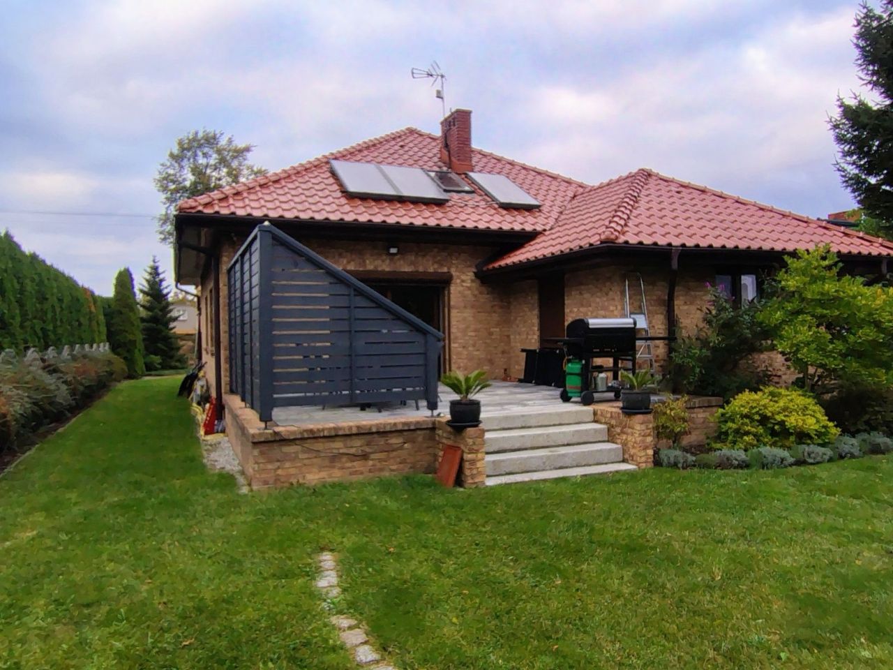 dom wolnostojący Orzechowo. Zdjęcie 7