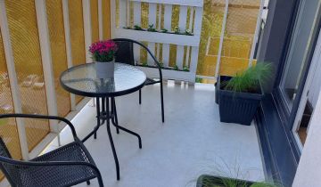 Mieszkanie 2-pokojowe Kraków Podgórze Duchackie, ul. Adama Bochenka