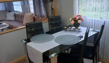 Działka rekreacyjna Olza