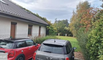 dom wolnostojący, 5 pokoi Stępin