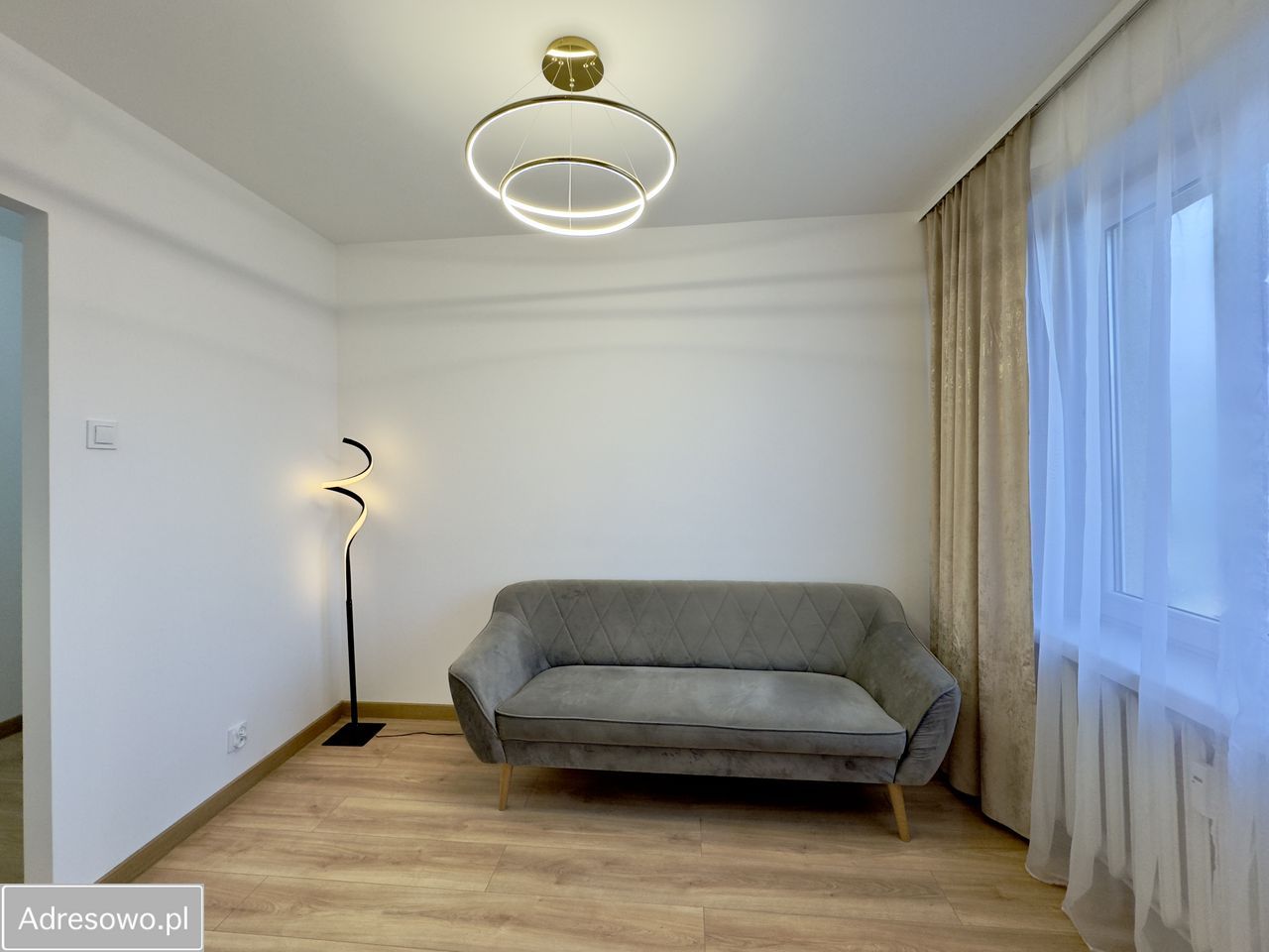 Mieszkanie 2-pokojowe Białystok Dziesięciny, ul. Leszczynowa