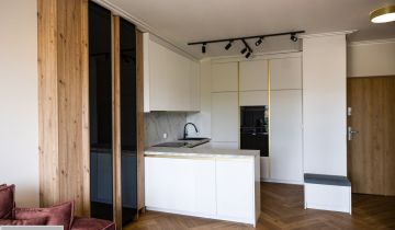 Mieszkanie 2-pokojowe Bydgoszcz Śródmieście, ul. Pomorska