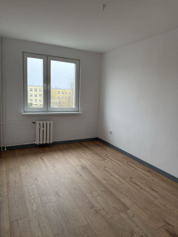 Mieszkanie 3-pokojowe Szczecinek, ul. Połczyńska