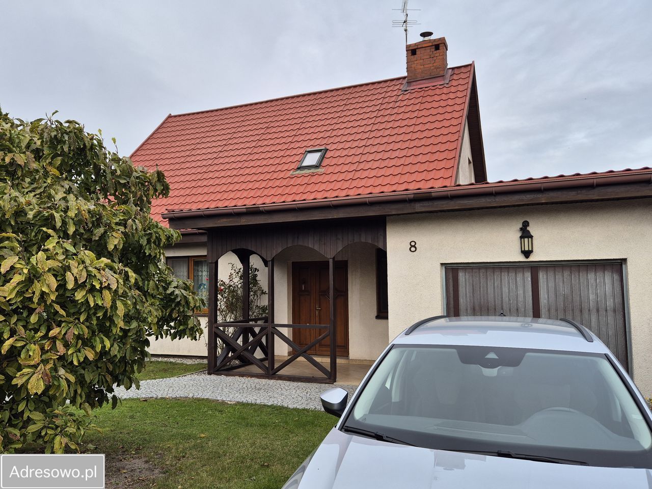 dom wolnostojący, 4 pokoje Borek Wielkopolski, ul. Sportowa. Zdjęcie 13