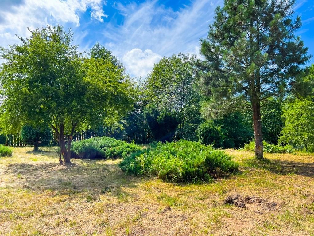 Działka budowlana Boguszków. Zdjęcie 26