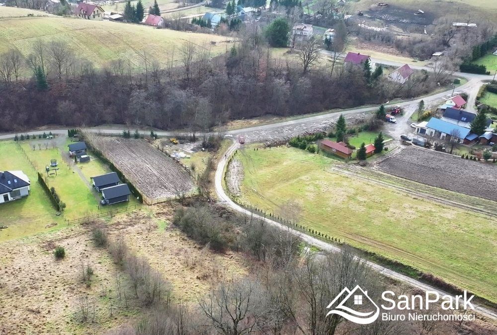 Działka rolna Orelec. Zdjęcie 3
