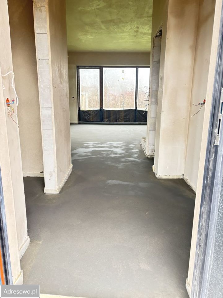 bliźniak, 4 pokoje Granice. Zdjęcie 10