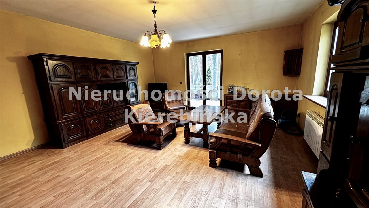 dom wolnostojący, 3 pokoje Inowłódz, Zagajkowa. Zdjęcie 4