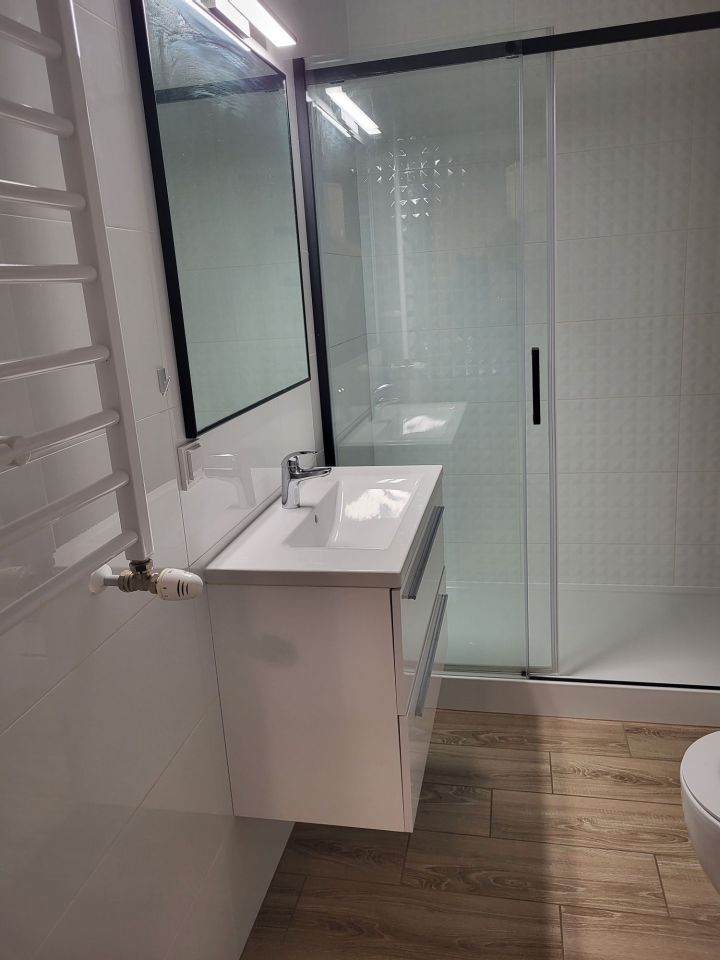 Mieszkanie 2-pokojowe Gdańsk Chełm. Zdjęcie 7