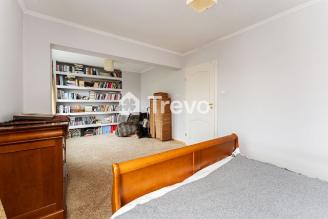 dom szeregowy, 8 pokoi Gdańsk Chełm, ul. prof. Romana Lipowicza. Zdjęcie 17