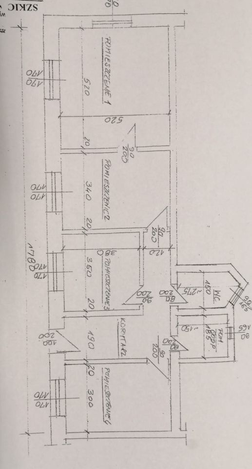 Mieszkanie 4-pokojowe Gliwice Stare Gliwice, ul. Adama Mickiewicza. Zdjęcie 10