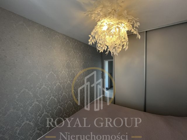 Mieszkanie 3-pokojowe Gdańsk, ul. Starowiejska. Zdjęcie 15