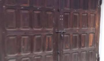 Garaż/miejsce parkingowe Pruszków Ostoja, ul. Działkowa