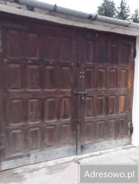 Garaż/miejsce parkingowe Pruszków Ostoja, ul. Działkowa