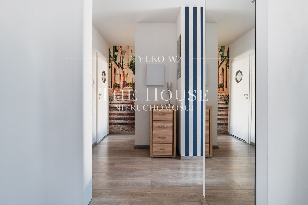 Mieszkanie 2-pokojowe Gdynia Redłowo, ul. Powstania Wielkopolskiego. Zdjęcie 15