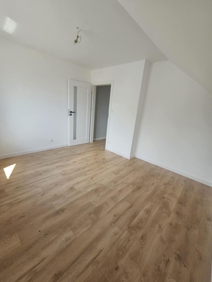 dom wolnostojący, 5 pokoi Mielec Rzochów, ul. Letniego poranka. Zdjęcie 8