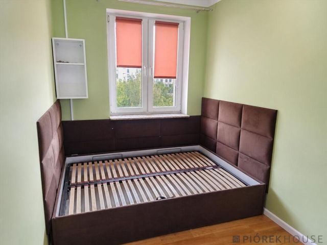 Mieszkanie 2-pokojowe Warszawa Praga-Południe, ul. Jugosłowiańska. Zdjęcie 11