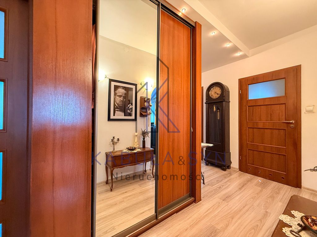 Mieszkanie 4-pokojowe Sicienko, ul. Mrotecka. Zdjęcie 10