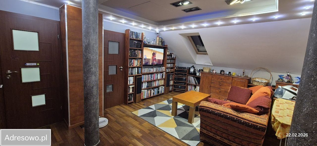 dom wolnostojący, 3 pokoje Olsztyn Gutkowo, ul. Kiemliczów. Zdjęcie 6