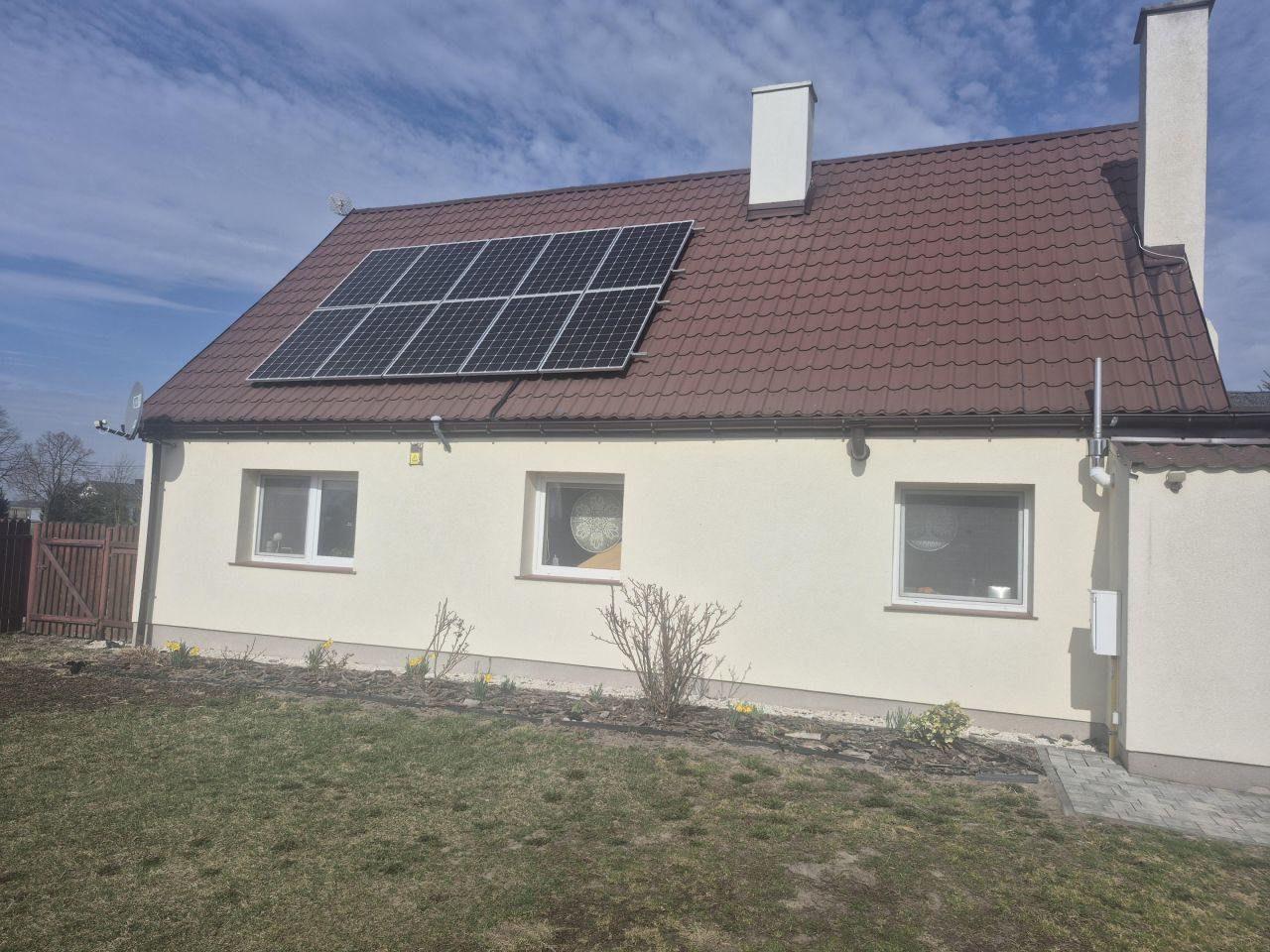 dom wolnostojący, 5 pokoi Sługocinek Sługocinek-Kolonia. Zdjęcie 20