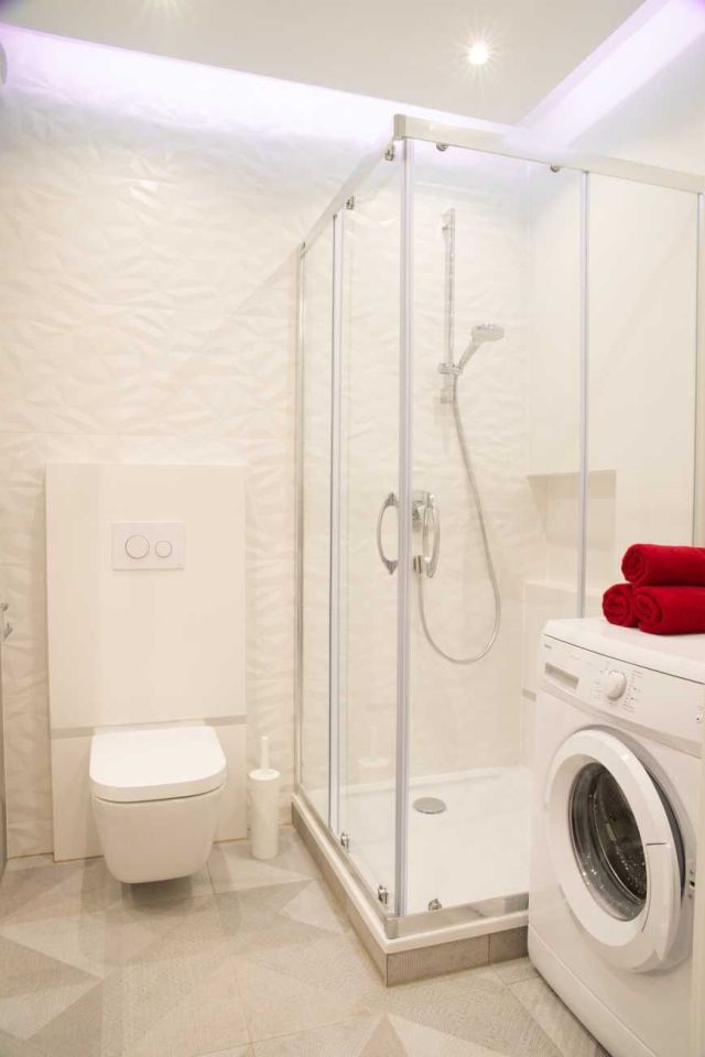 Mieszkanie 2-pokojowe Kraków Czyżyny, ul. Bieńczycka. Zdjęcie 8