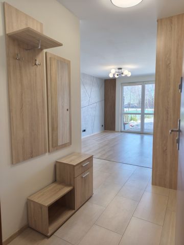 Mieszkanie 2-pokojowe Żukowo, ul. Jabłoniowa. Zdjęcie 3