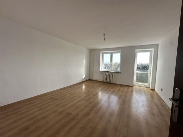 Mieszkanie 3-pokojowe Międzyrzec Podlaski, ul. Partyzantów. Zdjęcie 1