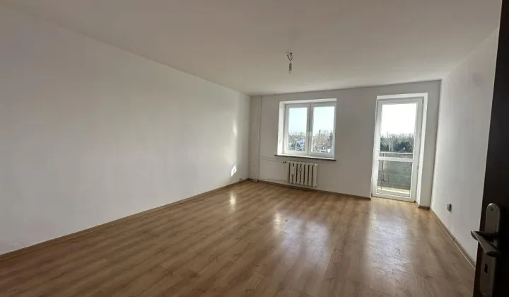 Mieszkanie 3-pokojowe Międzyrzec Podlaski, ul. Partyzantów