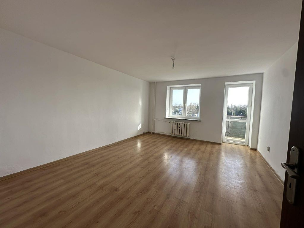 Mieszkanie 3-pokojowe Międzyrzec Podlaski, ul. Partyzantów. Zdjęcie 1