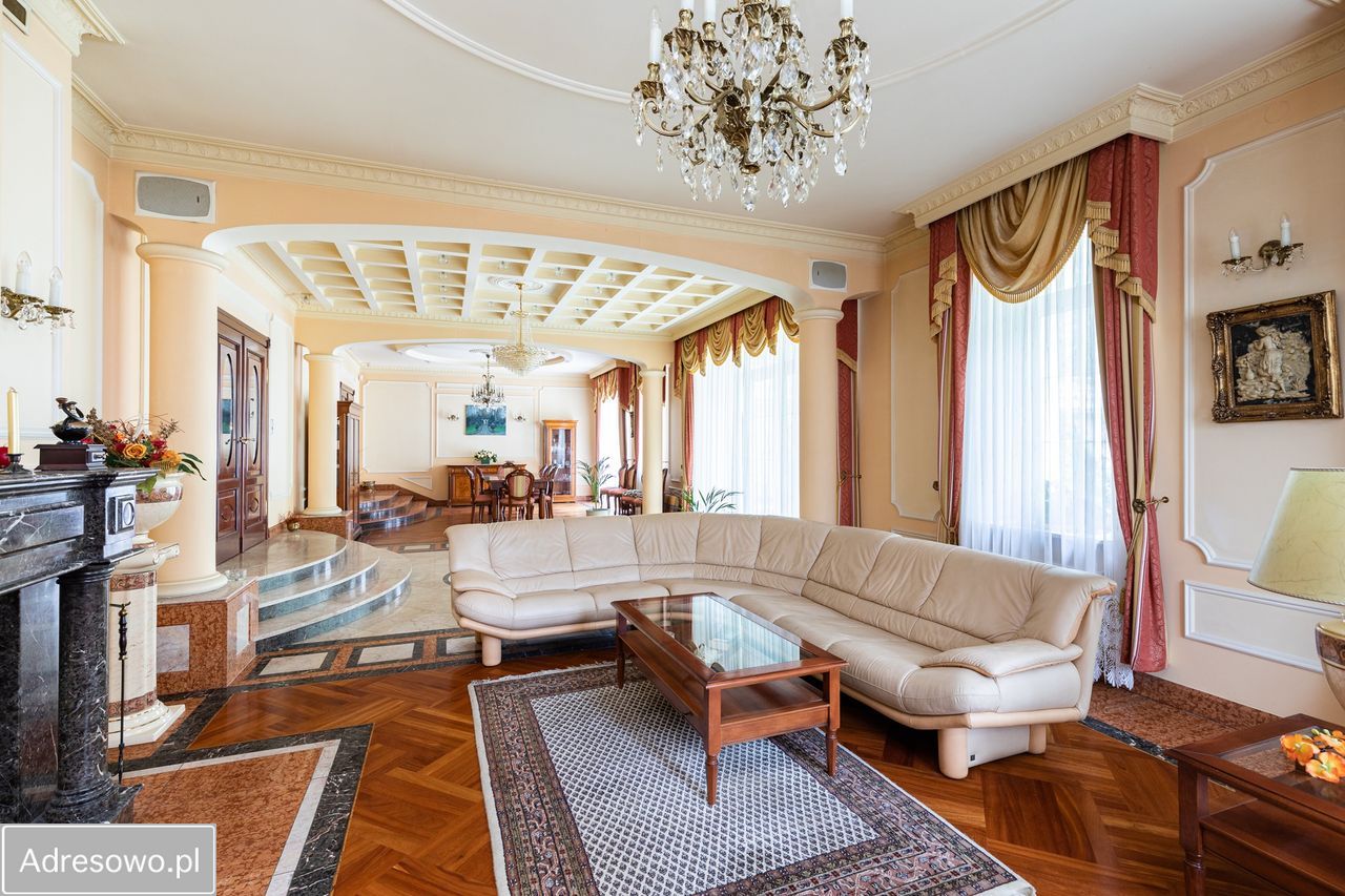 dom wolnostojący, 7 pokoi Izabelin C, ul. Jana Karola Chodkiewicza. Zdjęcie 17