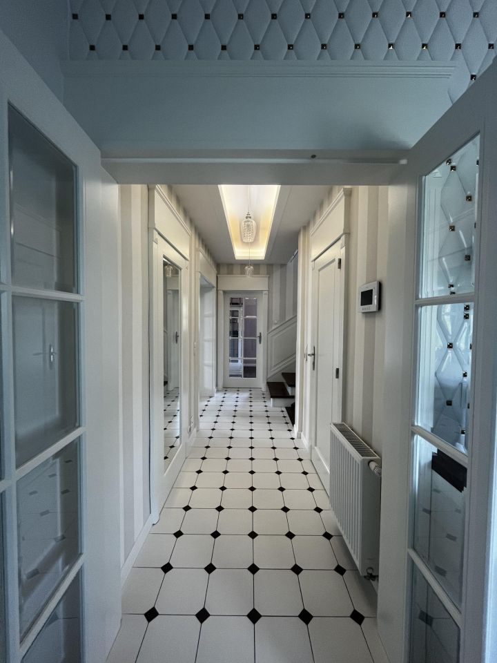 dom wolnostojący, 6 pokoi Zielonka Zosinek, ul. Dziennikarska. Zdjęcie 2