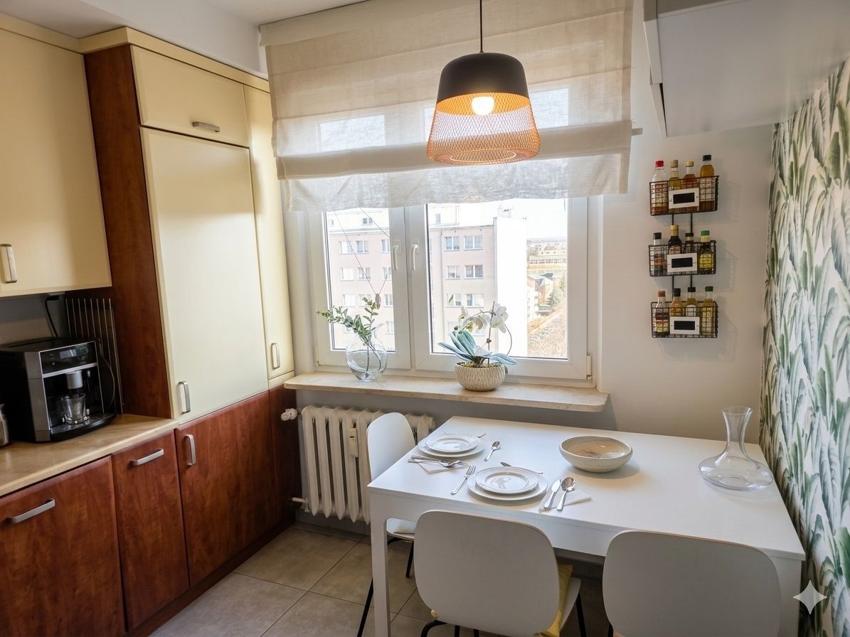 Mieszkanie 3-pokojowe Bolesławiec, ul. Staroszkolna. Zdjęcie 7