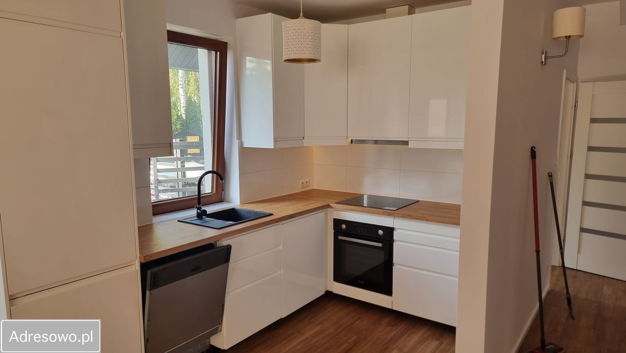 dom, 5 pokoi Raszyn, ul. Słowikowskiego. Zdjęcie 8