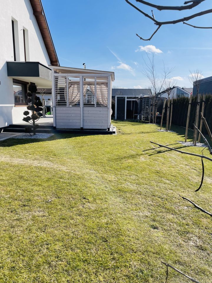 dom wolnostojący, 5 pokoi Mokra Lewa, Mokra Lewa. Zdjęcie 11