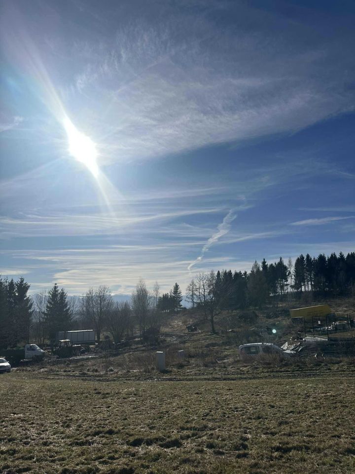 Działka budowlana Komarno. Zdjęcie 2