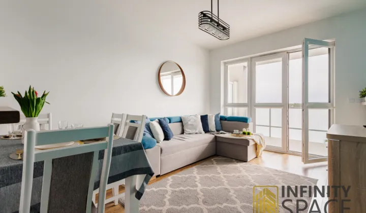 Mieszkanie 2-pokojowe Legionowo, ul. Strużańska