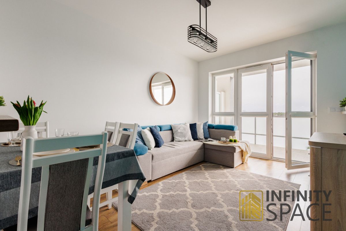 Mieszkanie 2-pokojowe Legionowo, ul. Strużańska. Zdjęcie 6