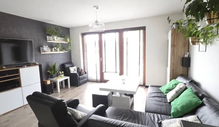 Mieszkanie 4-pokojowe Koszalin, ul. Dębowa