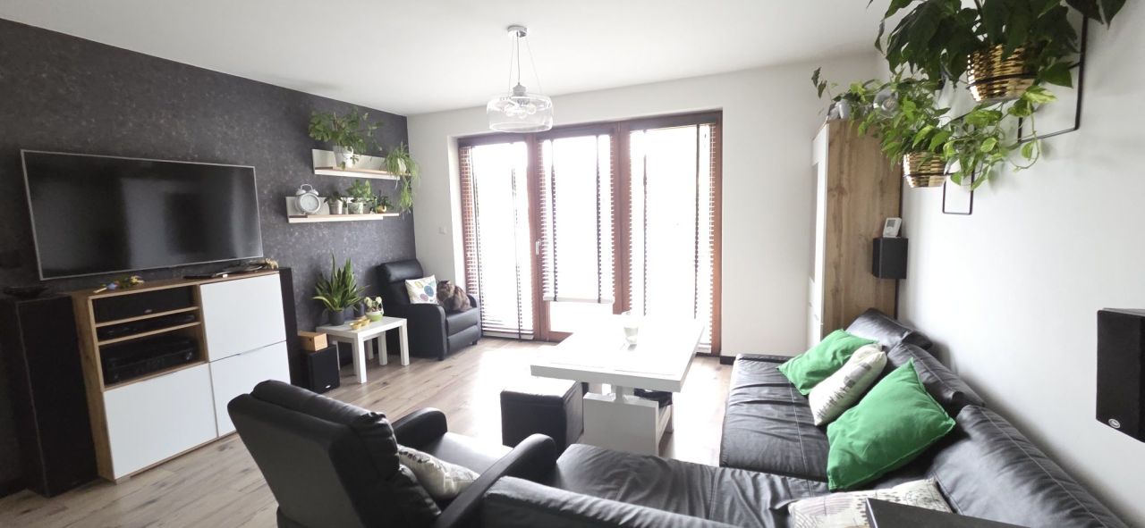 Mieszkanie 4-pokojowe Koszalin, ul. Dębowa. Zdjęcie 1