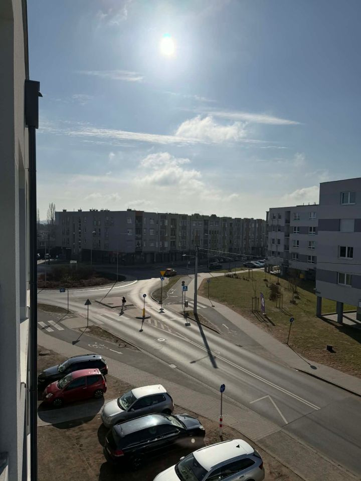 Mieszkanie 1-pokojowe Luboń, ul. Kazimierza Pułaskiego. Zdjęcie 3