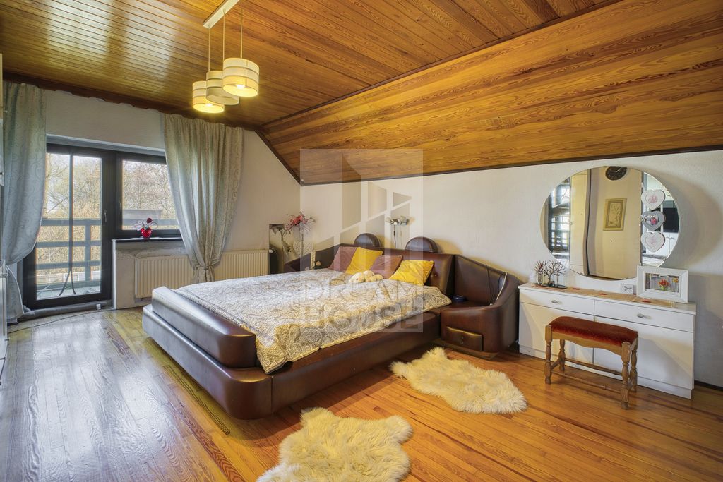 dom wolnostojący, 4 pokoje Namysłów, ul. Grunwaldzka. Zdjęcie 8