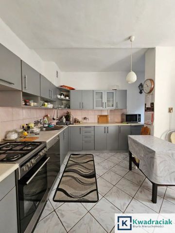 dom wolnostojący, 4 pokoje Krosno, ul. Podwale. Zdjęcie 9