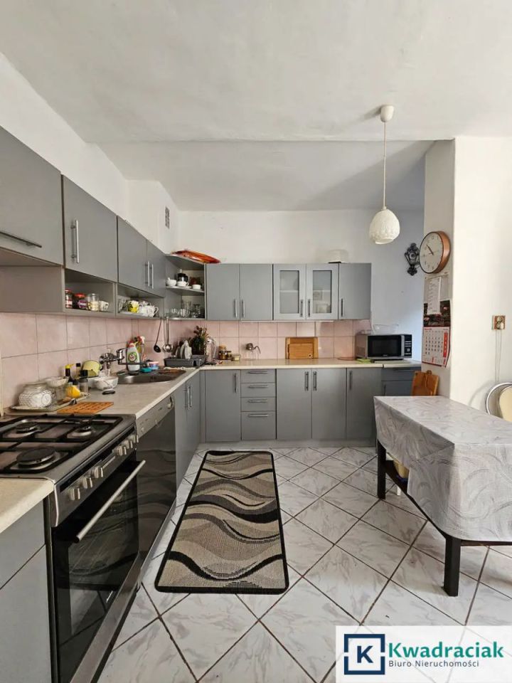 dom wolnostojący, 4 pokoje Krosno, ul. Podwale. Zdjęcie 9