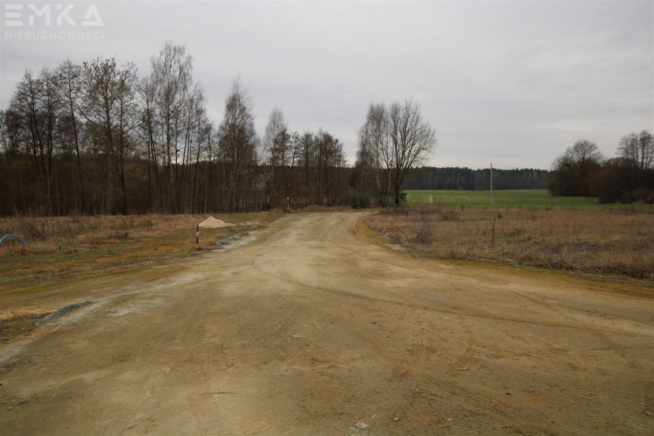 Działka Branica. Zdjęcie 2