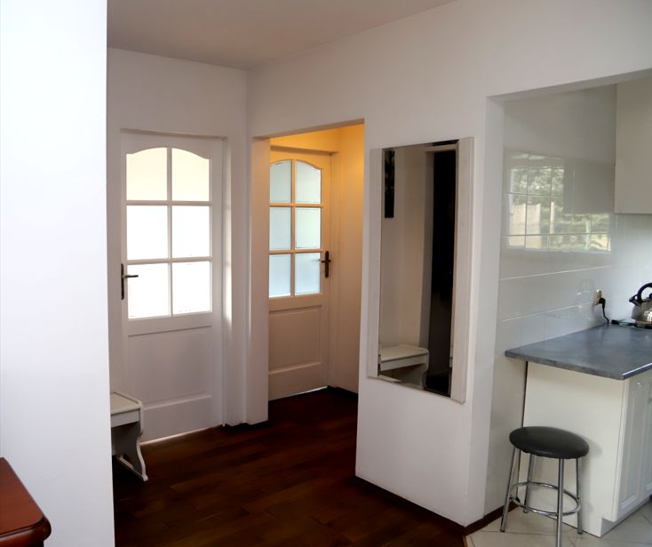 dom wolnostojący, 4 pokoje Tresta, ul. Żeremiowa. Zdjęcie 4