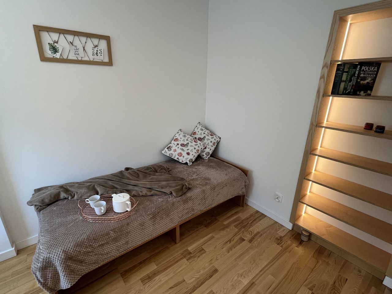 Mieszkanie 3-pokojowe Warszawa Ursus, ul. Mariana Keniga. Zdjęcie 7